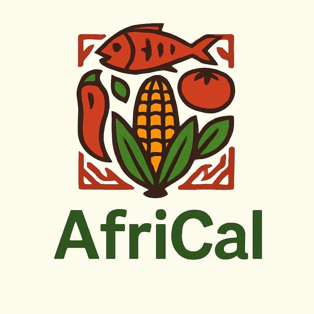 AfriCal Logo